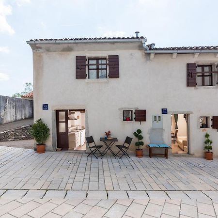 Picturesque Apartment San Rocco 1 Pićan Exterior foto